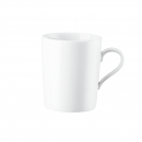 White - Becher mit Henkel 0,32l